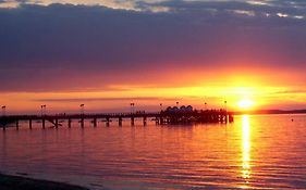 Studio cosy à Arcachon pour 2 personnes
